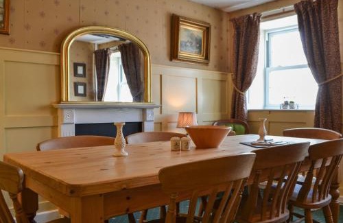 Ireby House | Old Saddlers Cottage