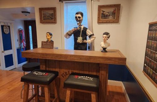 South Peabody House | Old salem inn