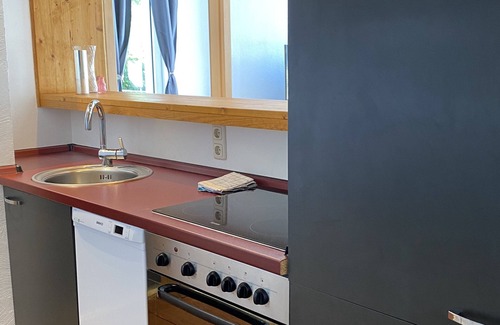 Wintzen Apartment | Old school 3, vacation where the village school used to be