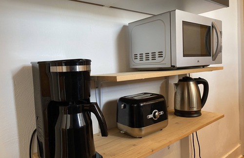 Wintzen Apartment | Old school 3, vacation where the village school used to be
