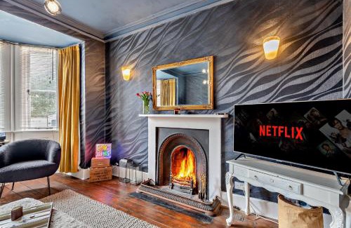 Folkestone House | Old School Cottage