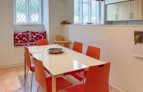 West Knighton House | Old School