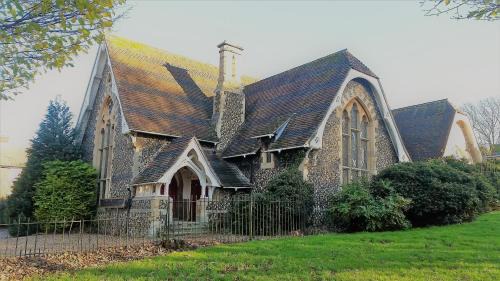 Bury St Edmunds House | Old School House