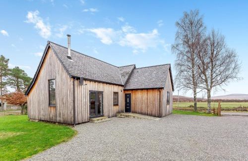 Altnaharra House | Old School House