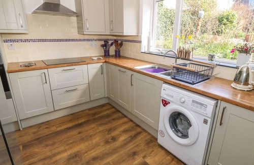 Cemaes Bay Cottage | Old School House