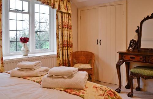 Bourton House | Old School House
