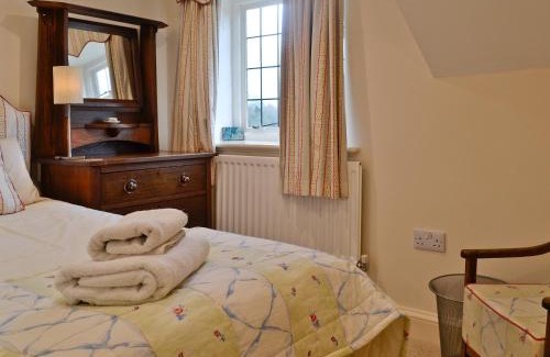 Bourton House | Old School House