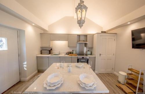 Tickton House | Old Spot Cottage