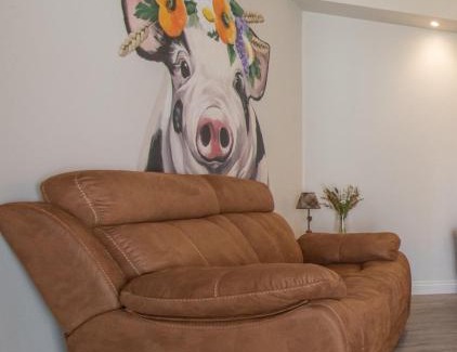 Tickton House | Old Spot Cottage