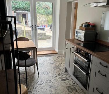 Alnmouth House | Old Stable Cottage