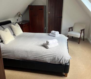Alnmouth House | Old Stable Cottage