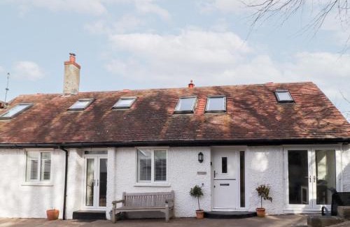 Alnmouth House | Old Stable Cottage