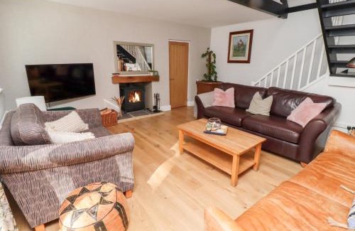 Alnmouth House | Old Stable Cottage