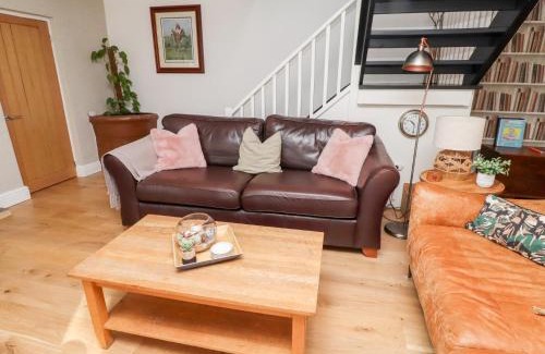 Alnmouth House | Old Stable Cottage