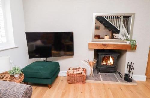 Alnmouth House | Old Stable Cottage