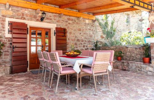 Tivat Villa | Old Stone House Villas