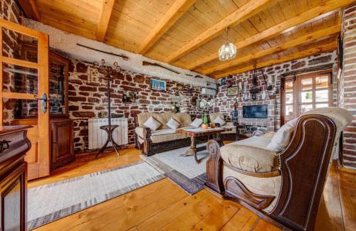 Tivat Villa | Old Stone House Villas