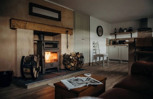 Garrigill House | Old Sunday School, Garrigill