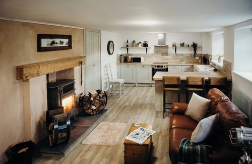 Garrigill House | Old Sunday School, Garrigill