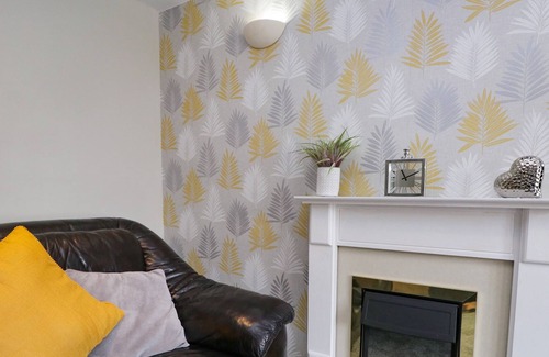 Flookburgh House | OLD SURGERY, pet friendly, character holiday cottage in Flookburgh