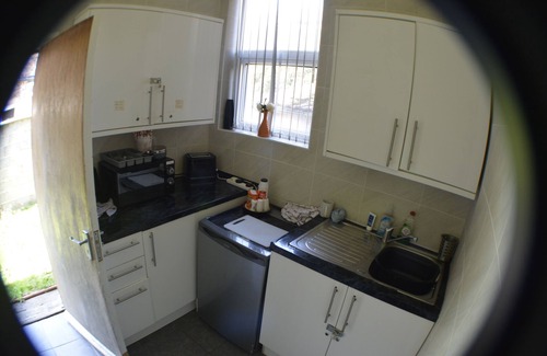 Liverpool House | Old Swan Guest House Liverpool