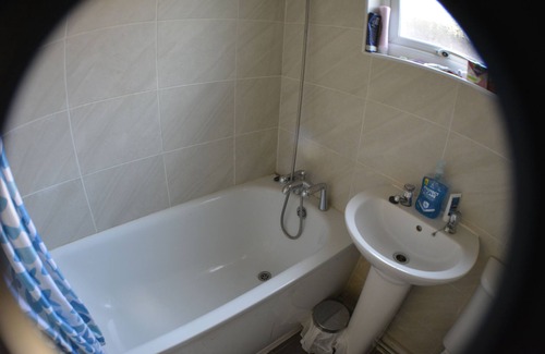 Liverpool House | Old Swan Guest House Liverpool