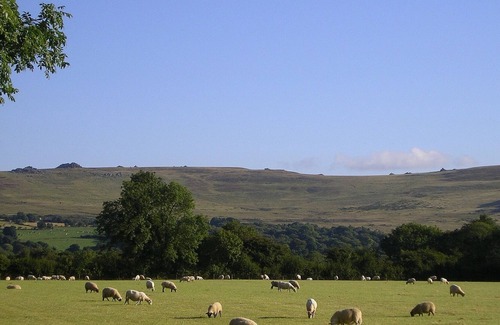 Eglwyswrw Cottage | OLD SWAN INN - Delightful cottage with panoramic views of Pembrokeshire Hills