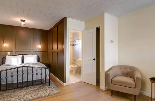 Leadville Hotel | Old Tale Inn
