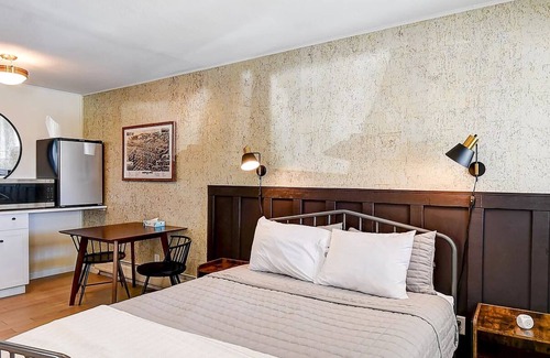 Leadville Hotel | Old Tale Inn