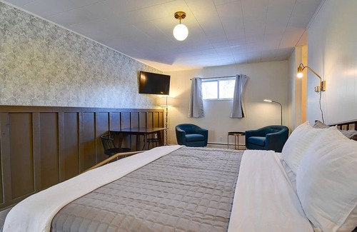 Leadville Hotel | Old Tale Inn