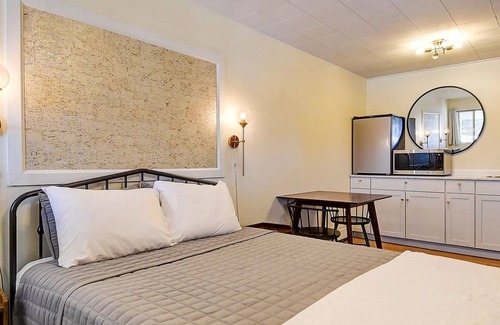 Leadville Hotel | Old Tale Inn