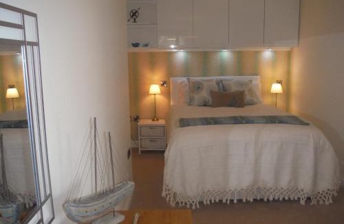 Spittal Apartment | Old Templars Cottage