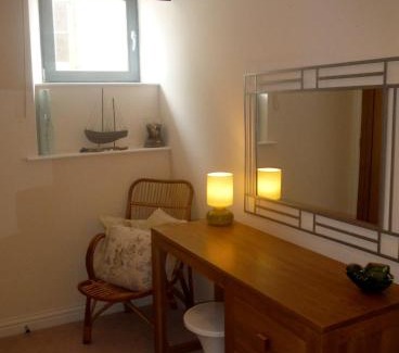 Spittal Apartment | Old Templars Cottage