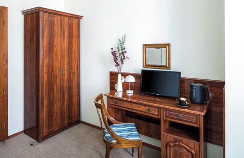 Kleparz Apartment | Old Time Aparthotel
