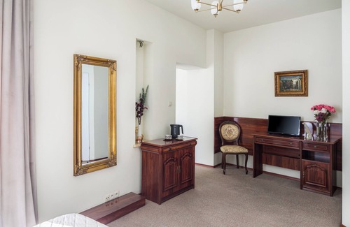 Kleparz Apartment | Old Time Aparthotel