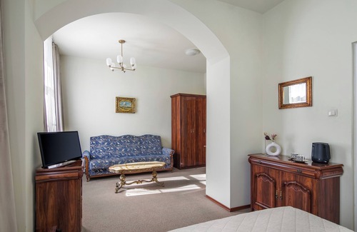 Kleparz Apartment | Old Time Aparthotel