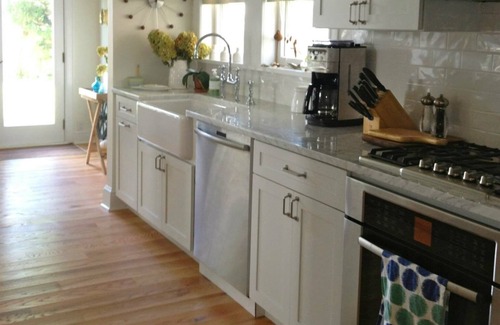 Strathmere House | Old time Strathmere cottage blended with modern design and convenience!