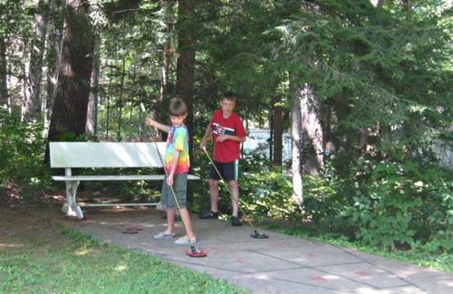 Gilmanton IW Cottage | Old-Timey Lakeside Cottage w/natural sand beach, crystal-clear water! Pets ok