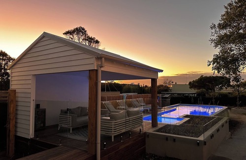 Torquay House | Old Torquay, fully renovated 5 bedroom home