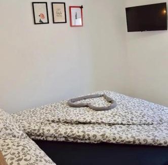 Vrsar Apartment | Old town apartment Popovic