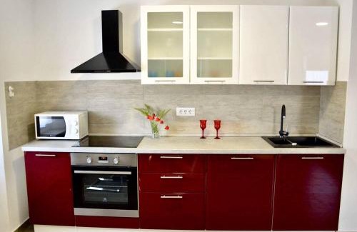 Vrsar Apartment | Old town apartment Popovic