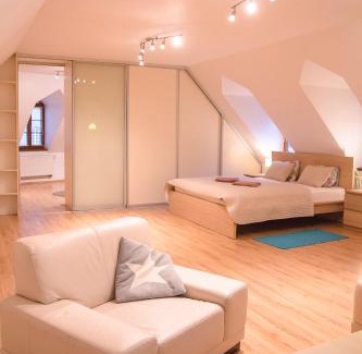 Trencin Apartment | Old Town Apartment