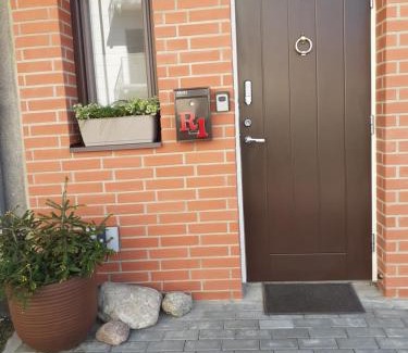 Old Town Apartment | Old Town Apartment with a separate entrance