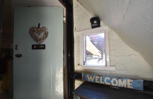Old Town Hastings House | Old Town Bolthole