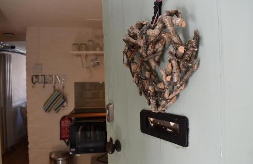 Old Town Hastings House | Old Town Bolthole
