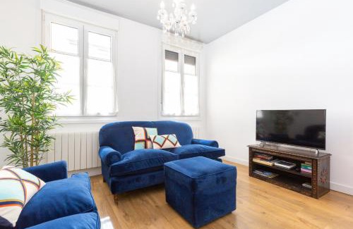 Bilbao Old Town Apartment | Old Town by Bilbao Living
