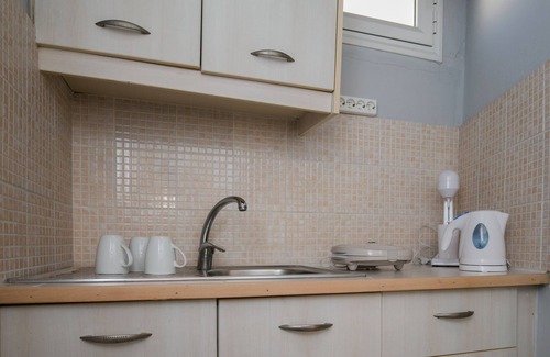 Old Quarter Apartment | Old town center, a few meters from the sea.