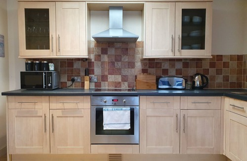 Swindon Apartment | Old Town Central Apartments