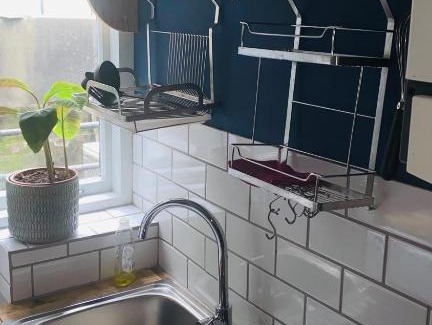 Old Town Hastings Apartment | Old Town Central