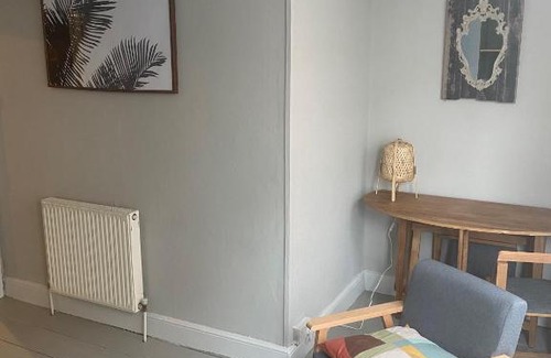 Old Town Hastings Apartment | Old Town Central